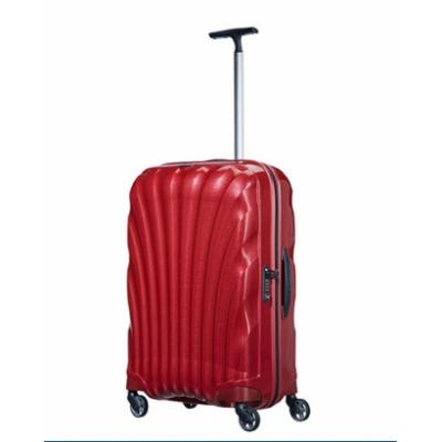 Pull rod box Cosmolite series 25 inch - Red