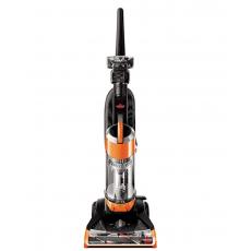 Cleanview Upright Bagless Vacuum Cleaner, Orange, 1831