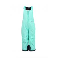 Infant/Toddler Chest High Insulated Snow Bib Overalls