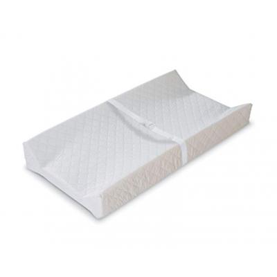 Summer Infant Contoured Changing Pad