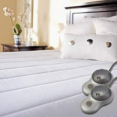 Sunbeam Heated Mattress Pad | ...