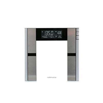 My Life My Shop Digital Scale and Body Analyzer