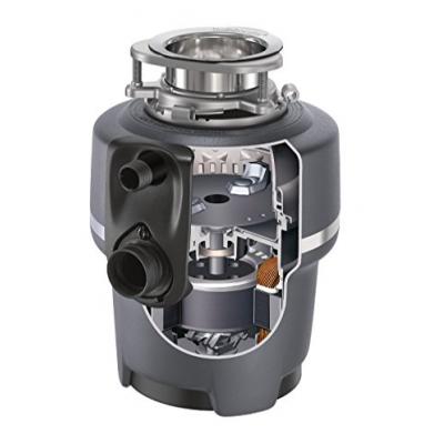 InSinkErator Evolution Compact ¾ HP Household Garbage Disposal