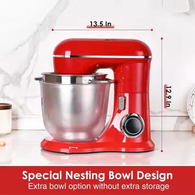 Home Dough Mini Cake Food Stand Mixer