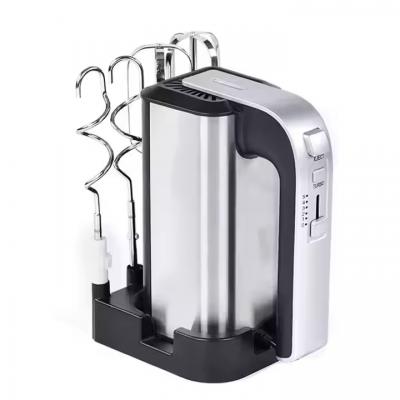 5 Speeds Food Egg Beater Electric Hand Held Mixer