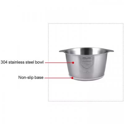 Fruits Chopper Food Processor Mixer Blender Grinder Meat