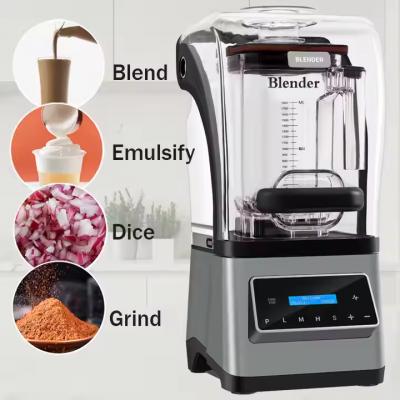 Smart Kitchen Electronic Appliances Food Processor