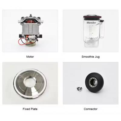 Smart Kitchen Electronic Appliances Food Processor