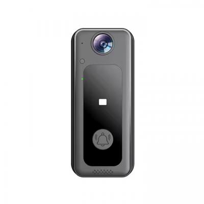 Wireless Smart Video Doorbell