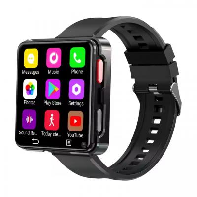 S998 Smart Watch with 2.64 Inc...