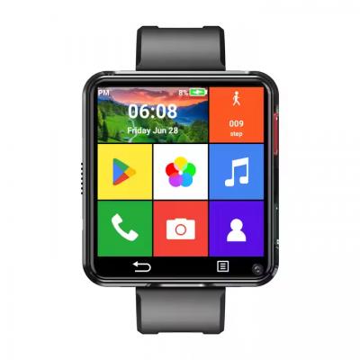 S998 Smart Watch with 2.64 Inch Big Screen 4G SIM Card LTE