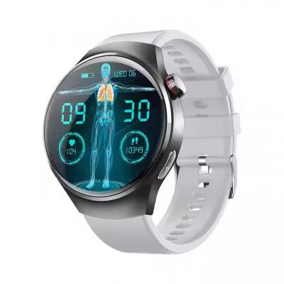 F600 Smart Watch with 1.55 Inc...