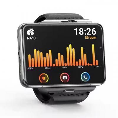 2.88 Inch Big Screen Smartwatch S999