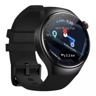 Smart Watch AMOLED Screen 4G Independent Network Built-in GPS