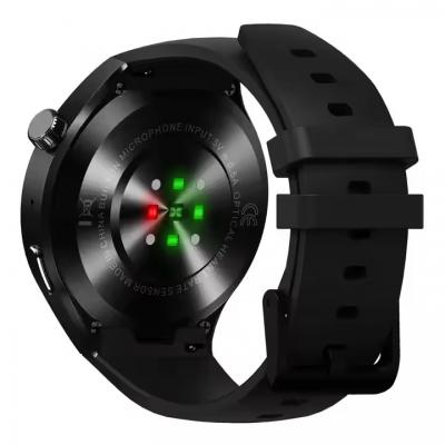 Smart Watch AMOLED Screen 4G Independent Network Built-in GPS