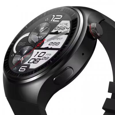 Smart Watch AMOLED Screen 4G Independent Network Built-in GPS