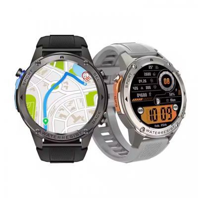 Smart Watch GPS Sport Outdoor ...