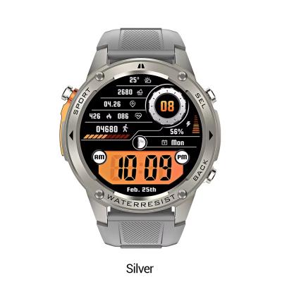 Smart Watch GPS Sport Outdoor Smartwatches for Men 