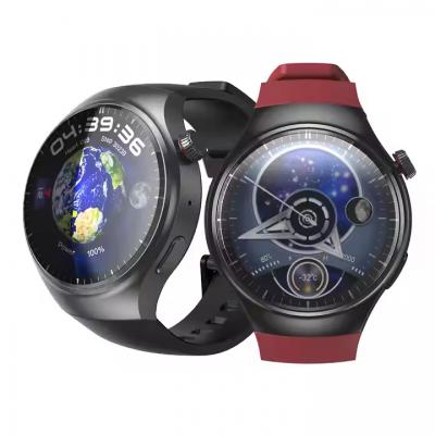 1.43inch AMOLED Screen GPS Smart Watch