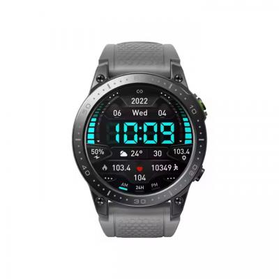 Rugged BT Calling 3 ATM Smartwatch