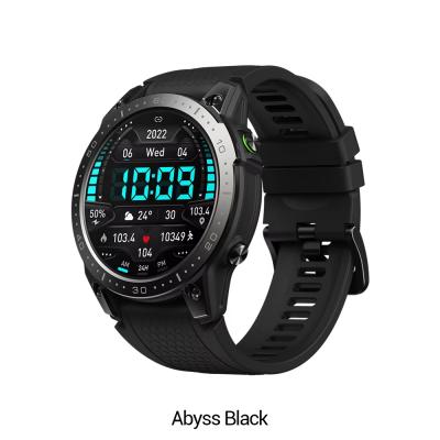 Rugged BT Calling 3 ATM Smartwatch