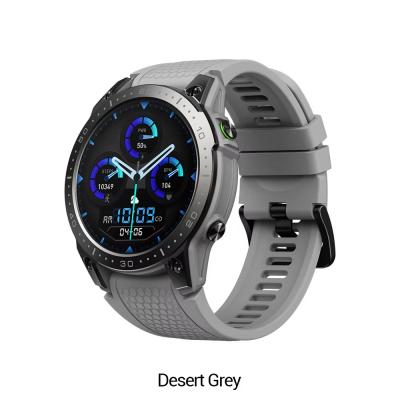 Rugged BT Calling 3 ATM Smartwatch