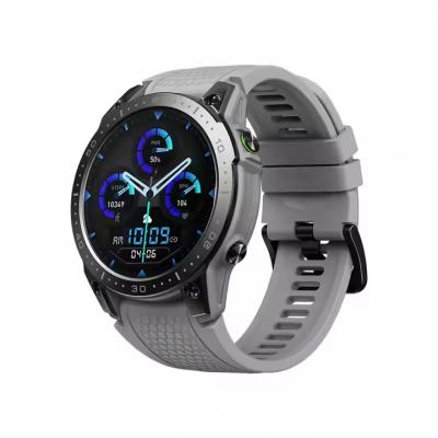 Rugged BT Calling 3 ATM Smartwatch